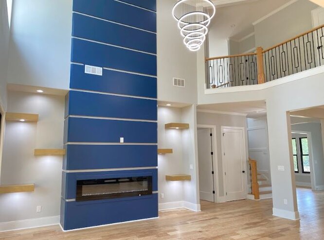 Fireplace (1)