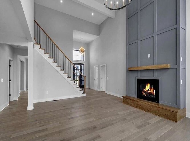 Fireplace (1)