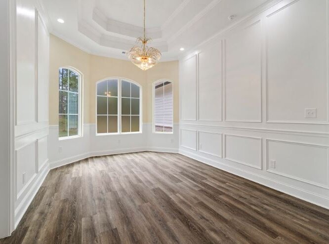 Flooring-Light-Fixture