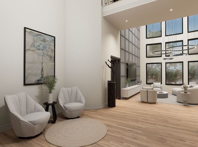 Foyer