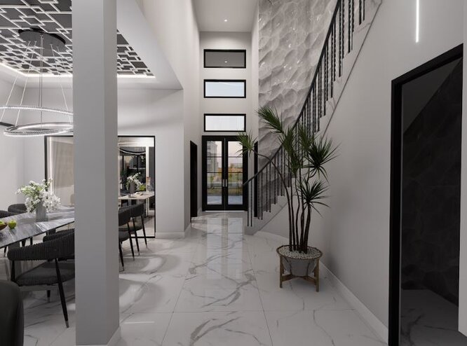Front-Foyer