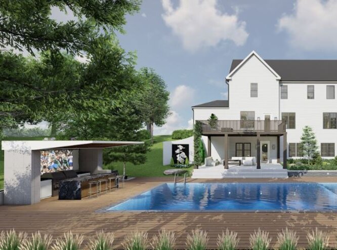 Full-pool-View