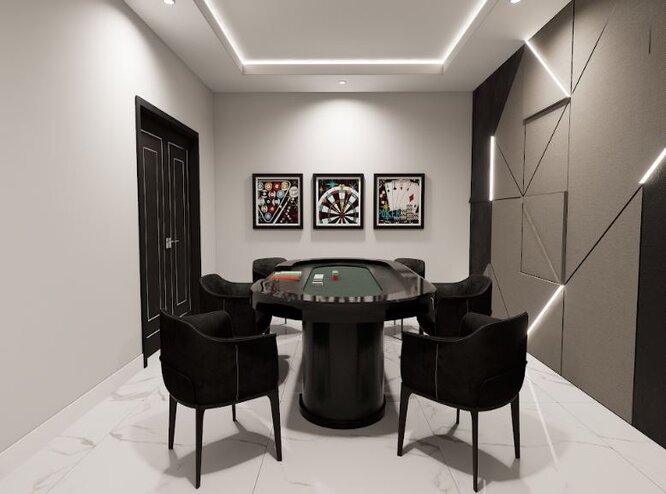 Game-Room