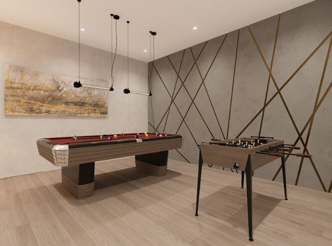 Game-Room