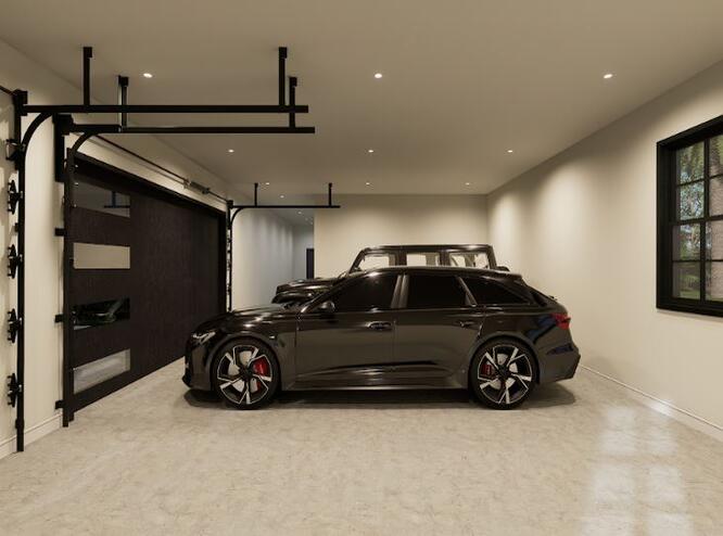 Garage-1
