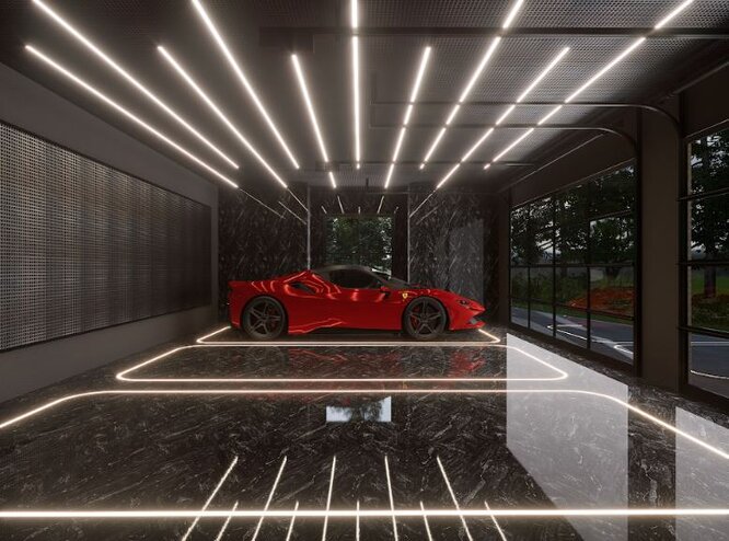 Garage-1