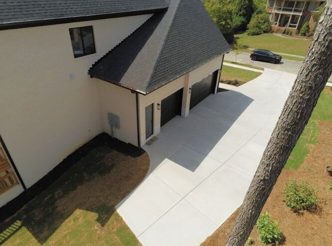 Garage-Elevation