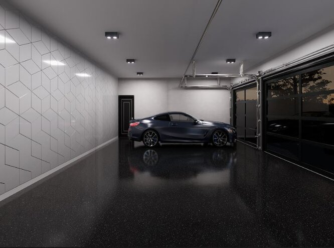 Glass-Garage-Door