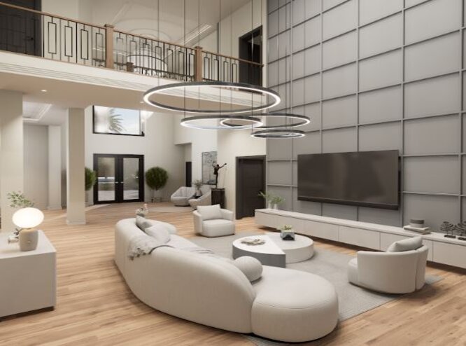 Great-Room