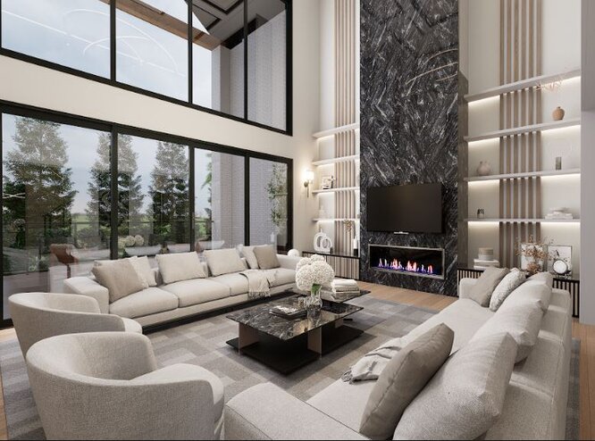 Great-Room