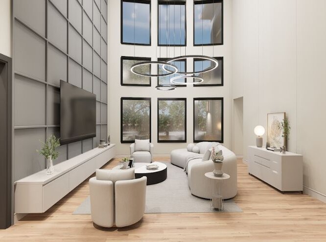 Great-Room-Entry