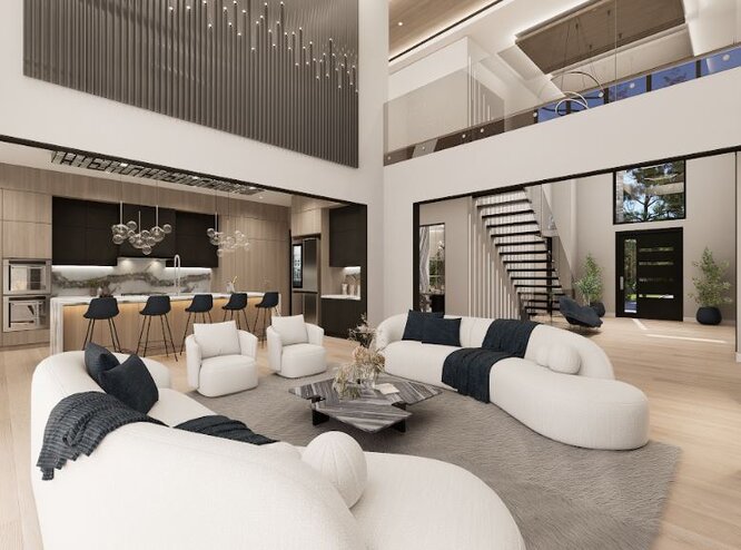 Great-Room-Rear-View