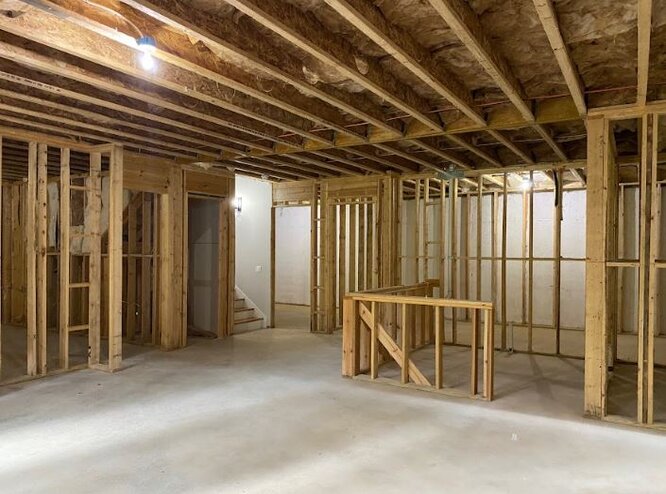 Home-Framing