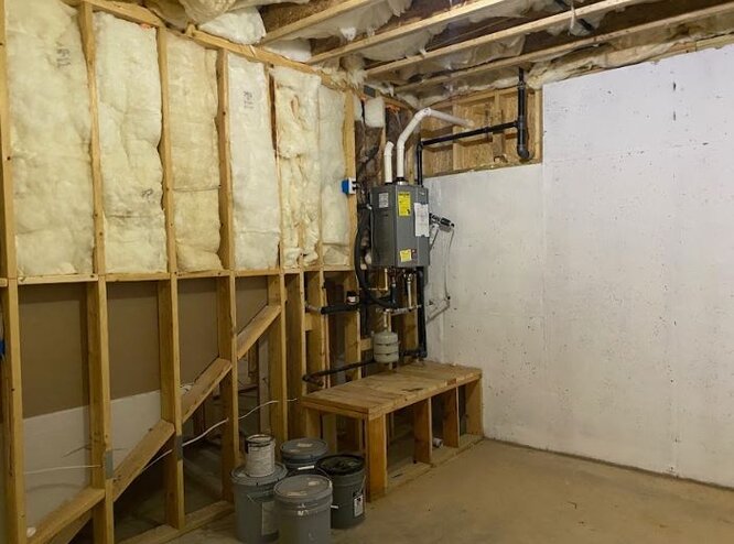 Home-Insulation