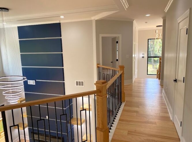 Home-Interior