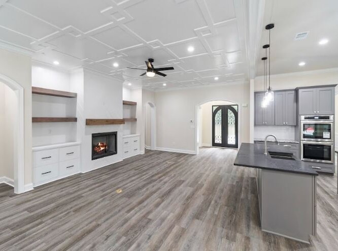 Home-Interior