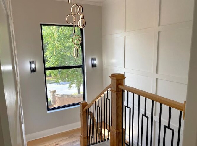 Home-Lighting
