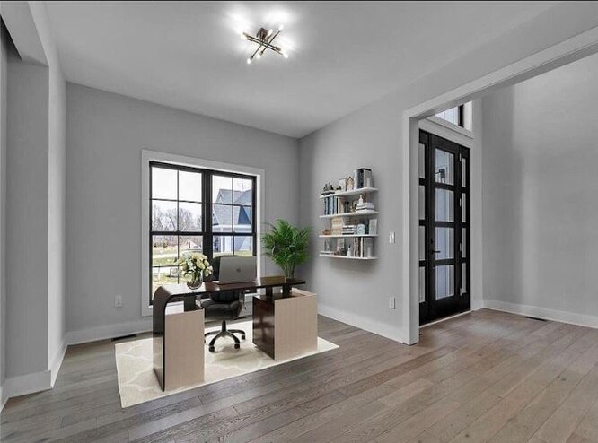 Home-Office