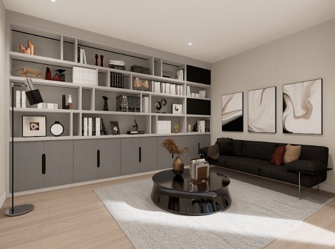 Home-Office