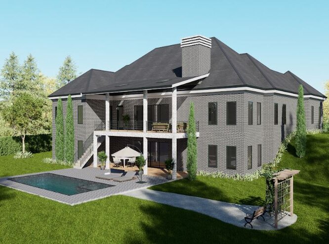 Home-Swimming-Pool