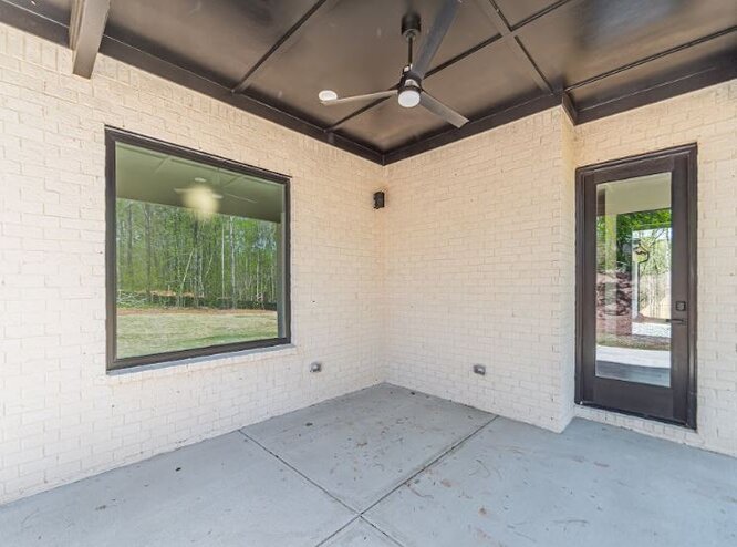 Home-porch