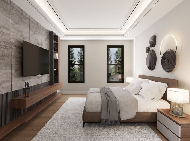 Inlaw-Suite