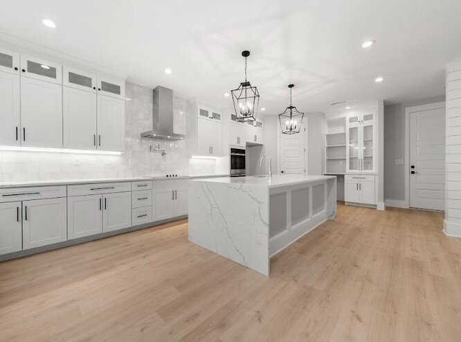Interior-View-Of-Kitchen