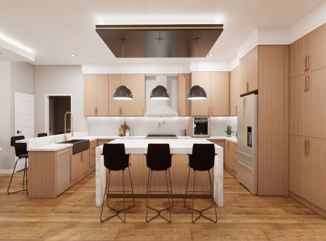Kitchen-4