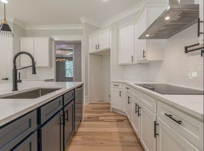 Kitchen-Cabinet