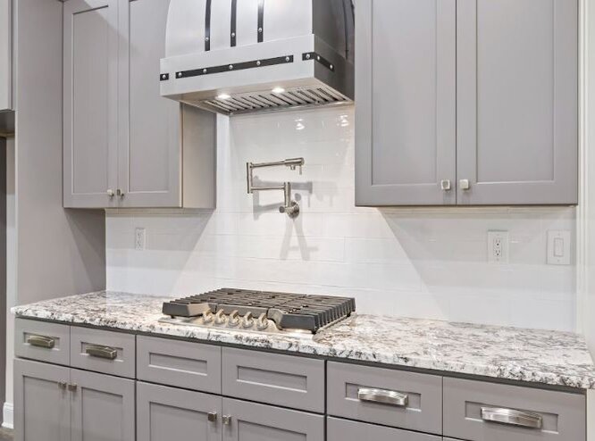 Kitchen-Cooker