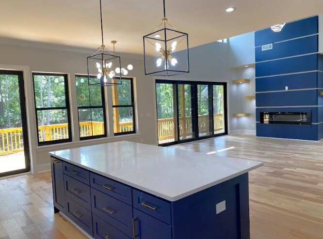 Kitchen-Countertop