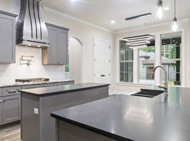 Kitchen-Countertop