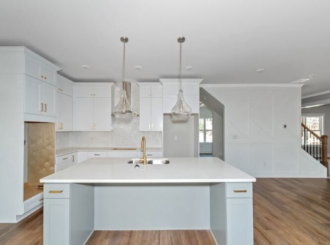 Kitchen-Countertop-Light-Fixture