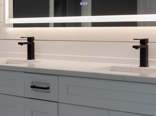 Kitchen-Faucet