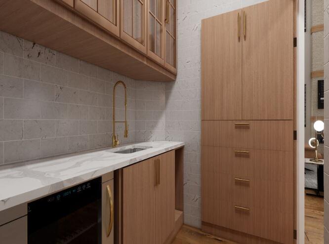Kitchen-Faucet