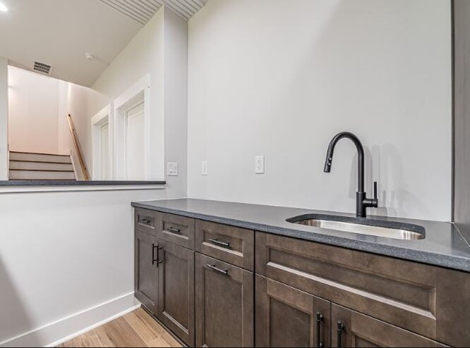Kitchen-Faucet