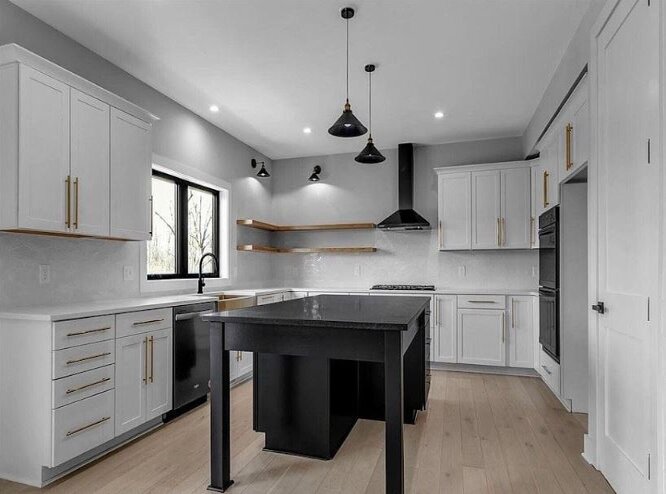 Kitchen-Interior (1)