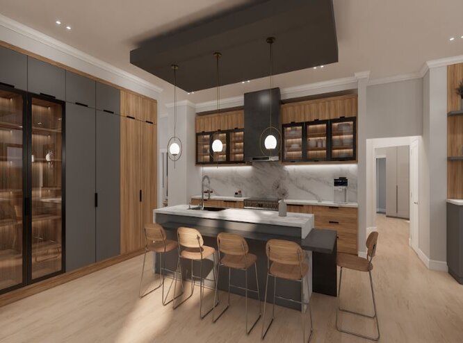 Kitchen-Interior (1)