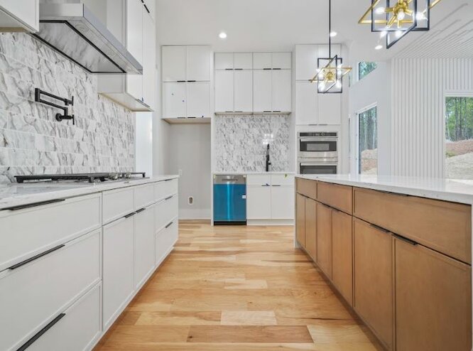 Kitchen-Interior