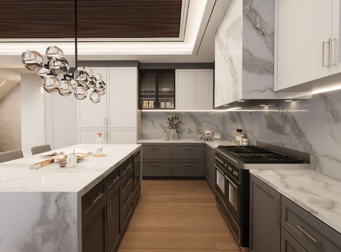 Kitchen-Right-View