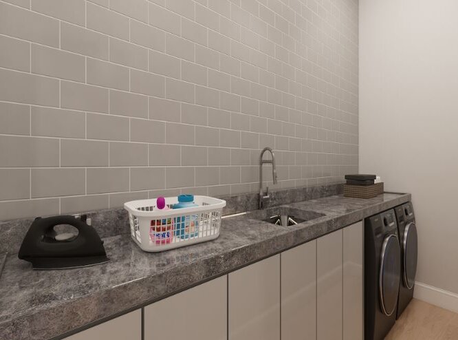Laundry-Room