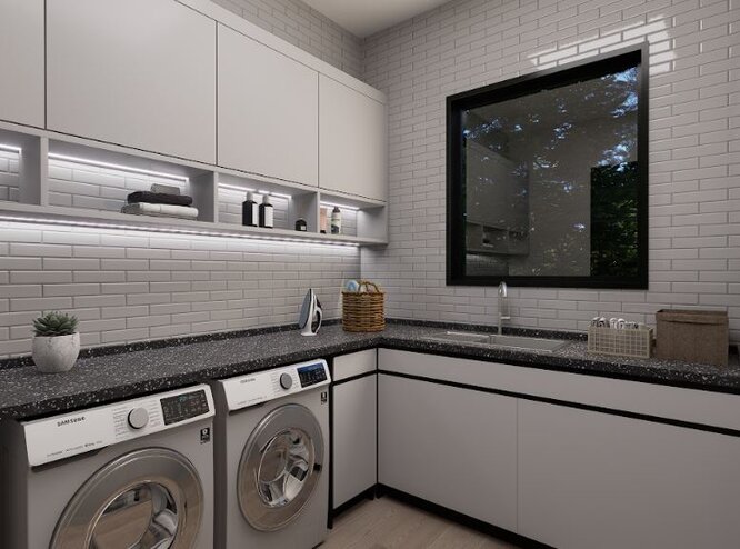 Laundry-Room