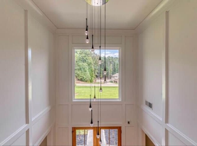 Lightning-Fixture