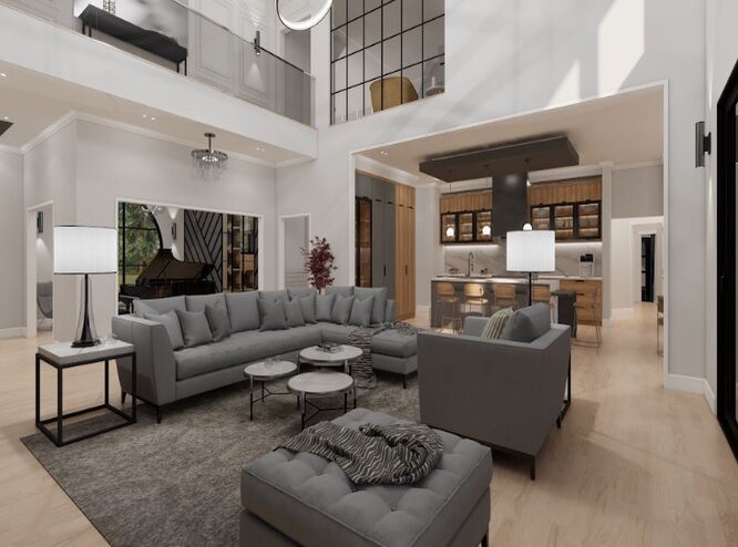 Living-Room
