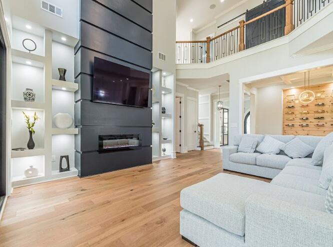 Living-Room