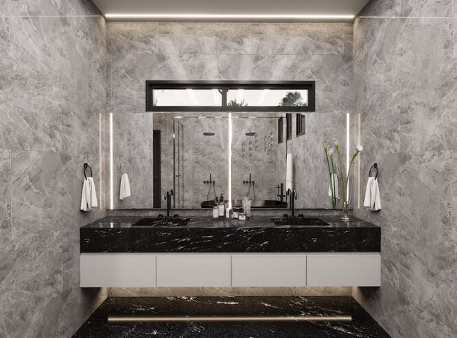 Master-Bath