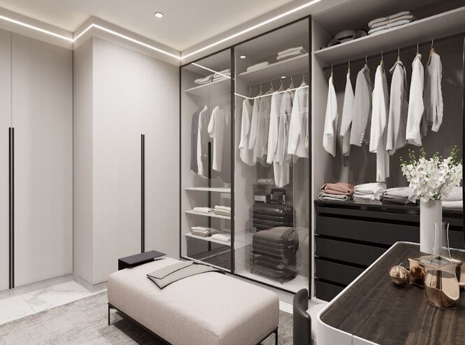 Master-Shelving