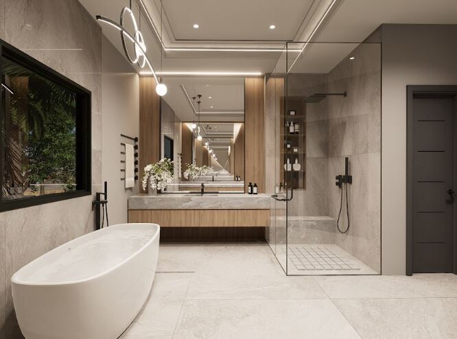 Masters-Bath