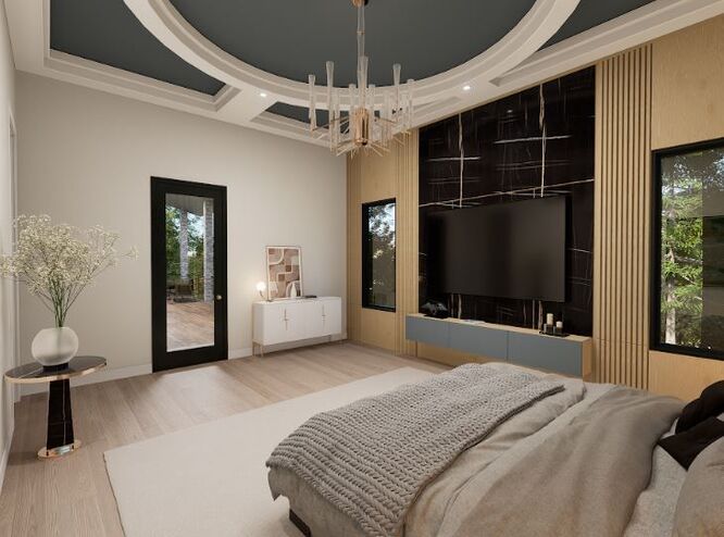 Masters-Bedroom