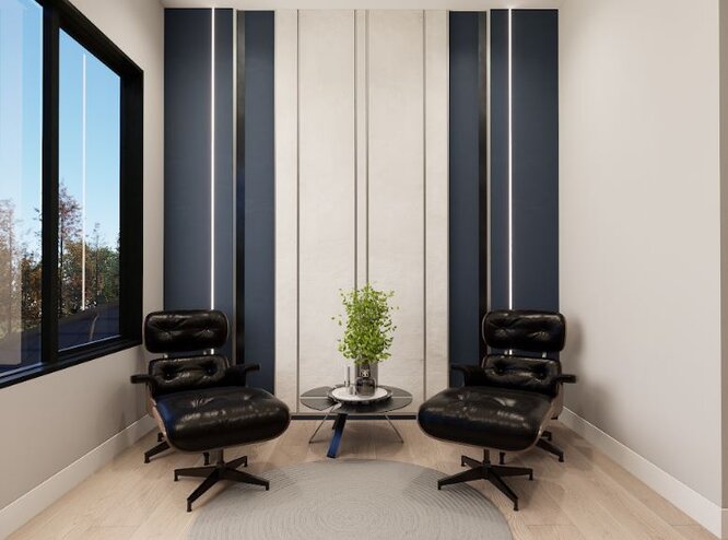 Masters-Office